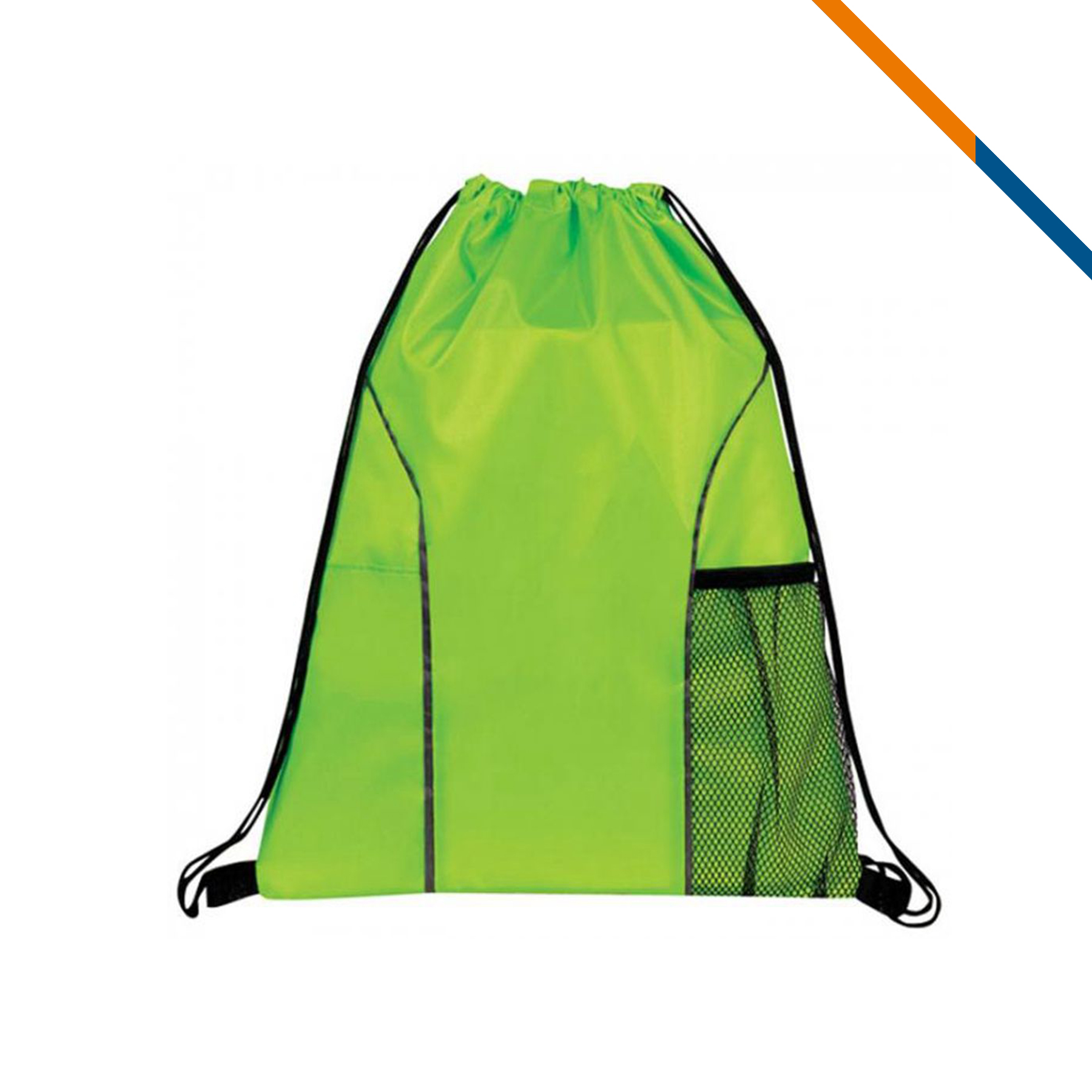 Mordit Drawstring Backpack 3