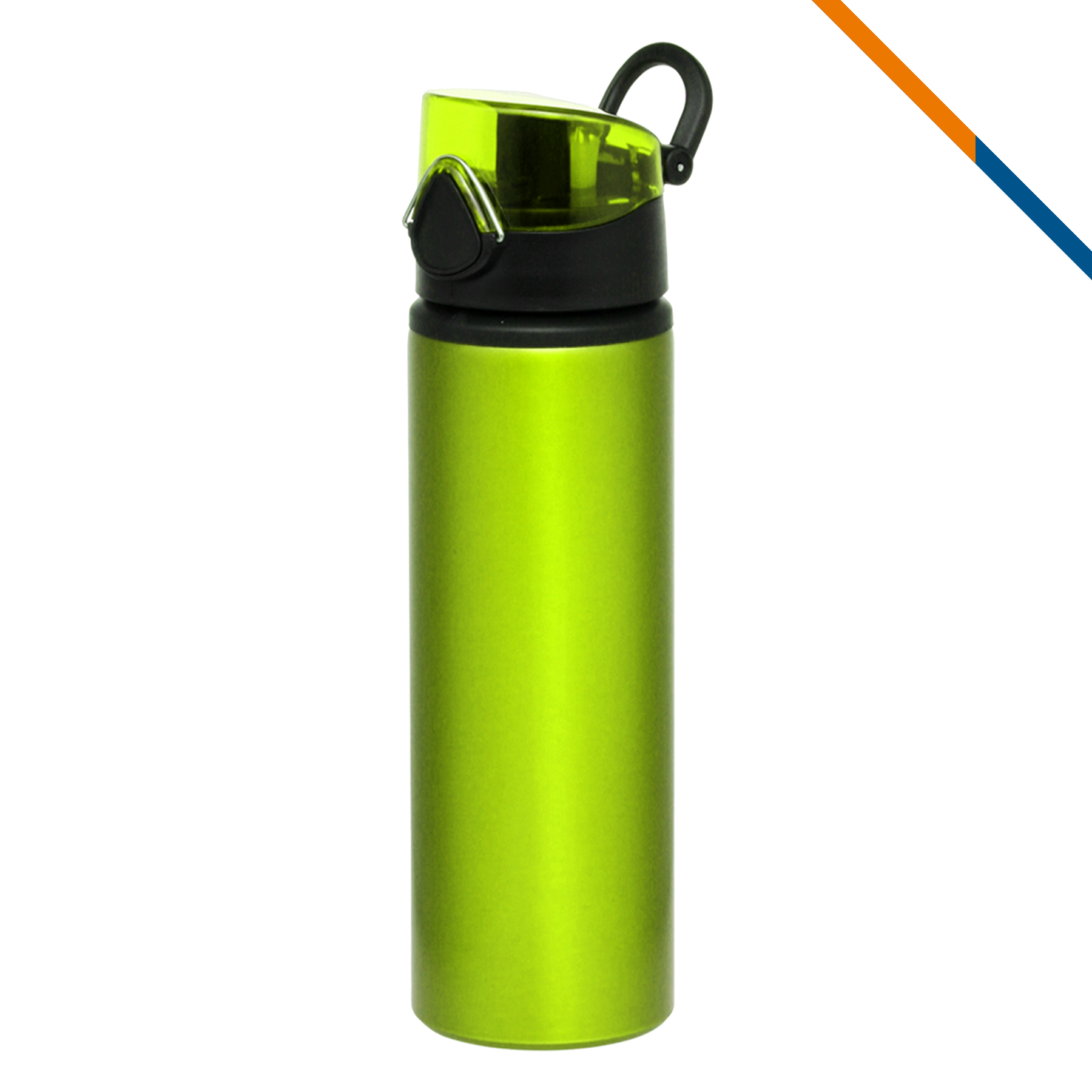 Nimley Aluminum Water Bottle - 25 OZ. 5