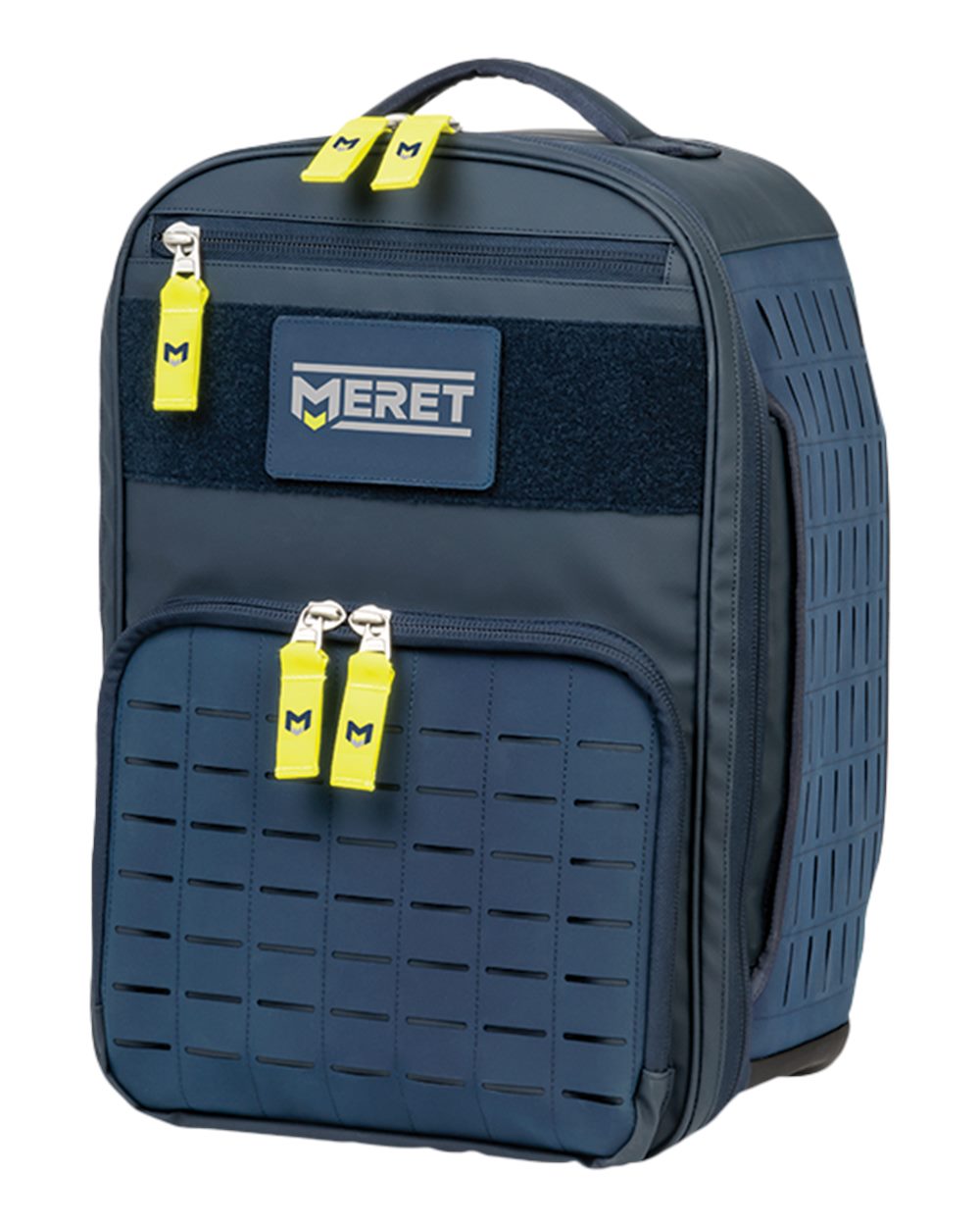V.E.R.S.A.™ PRO X Navy Blue Backpack - M8127NB 3