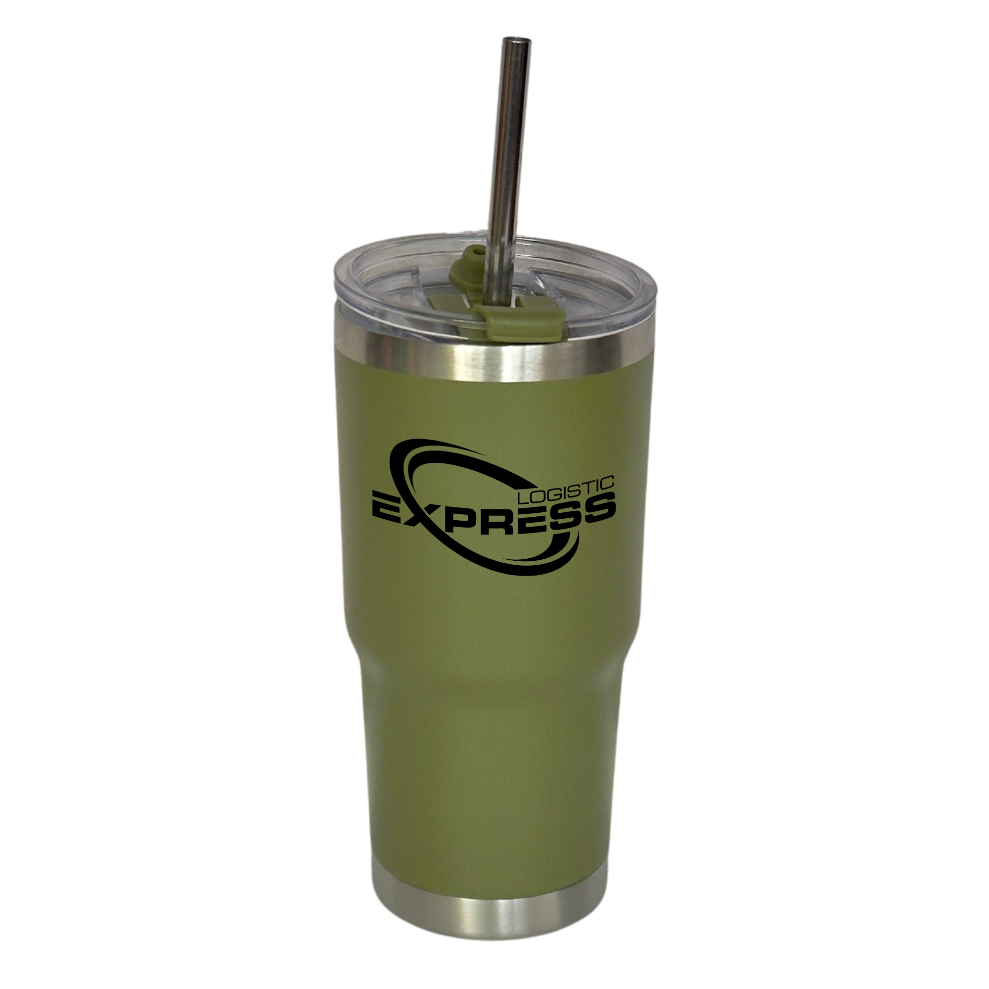 20 oz Arctic Tumbler Army Green