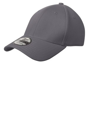 New Era® Structured Stretch Cotton Cap 15
