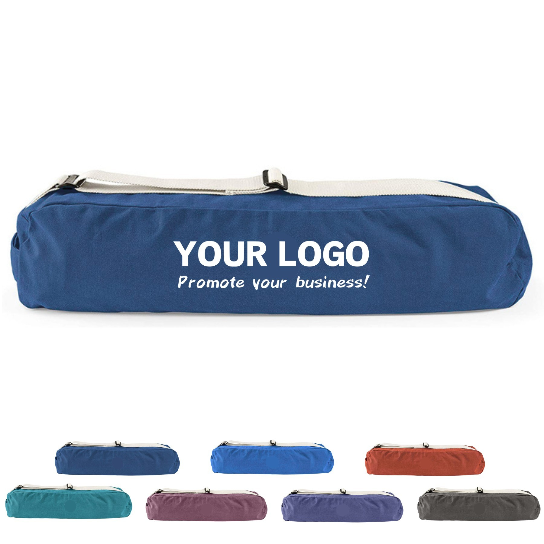 Sling Yoga Mat Carrier Bag 2