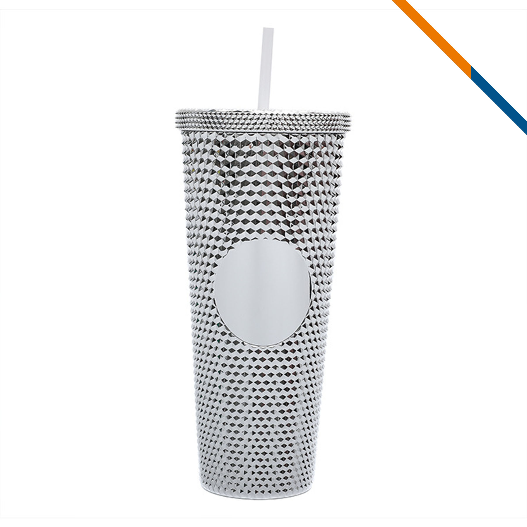 Kieto Plastic Tumbler - 24 Oz. 11