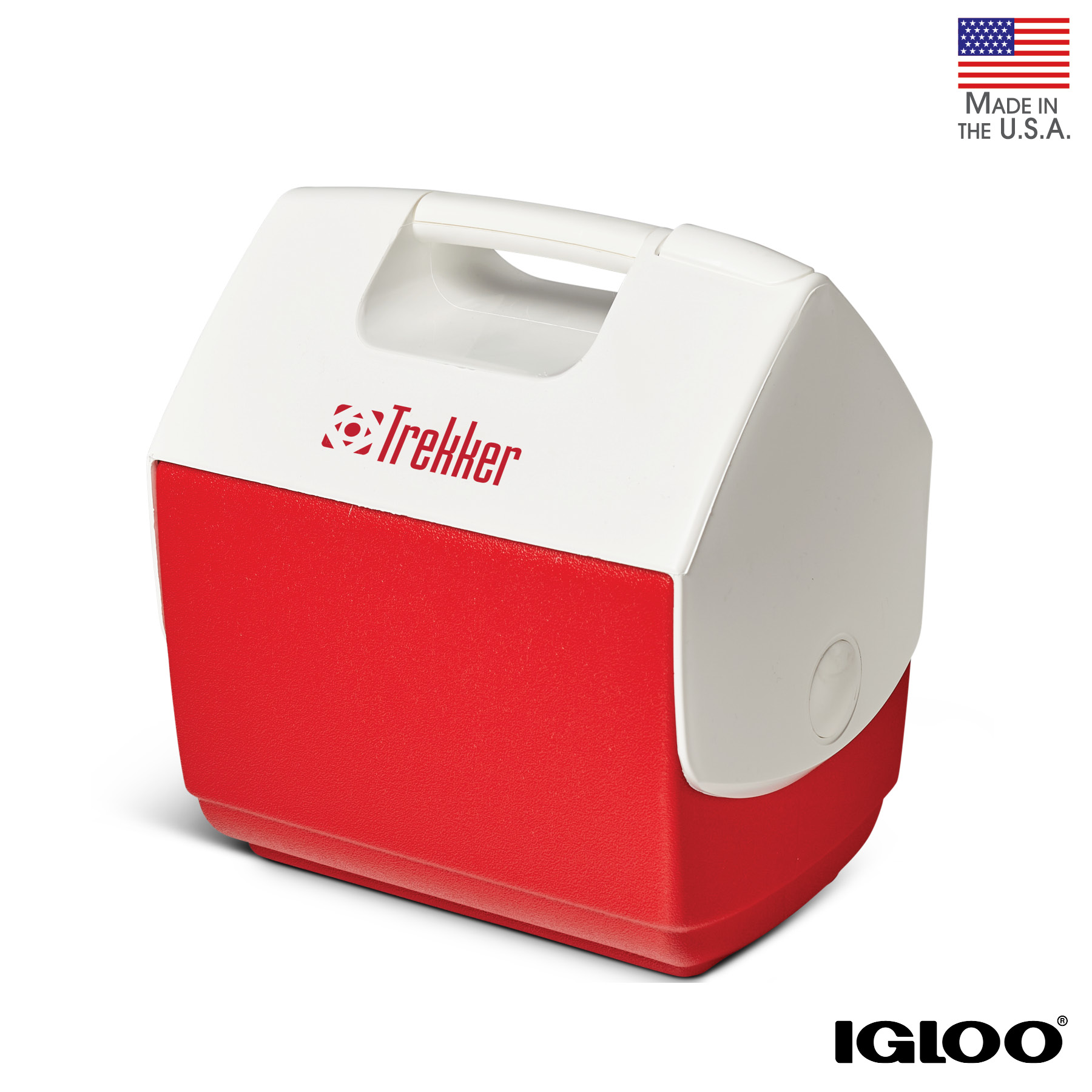 Igloo® Playmate Pal 7 Qt / 9-Can Hard Cooler 18