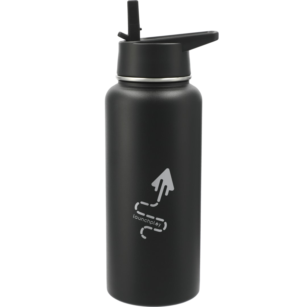 Highland 3-in-1 Copper Vacuum Bottle Kit 32oz 43