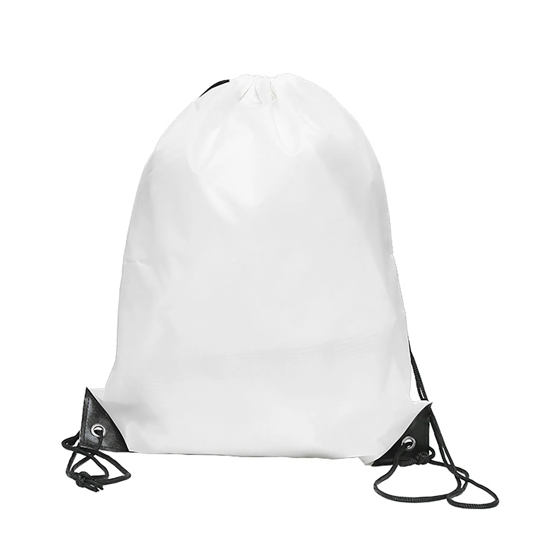 Folding Sport Backpack Drawstring Bag 3