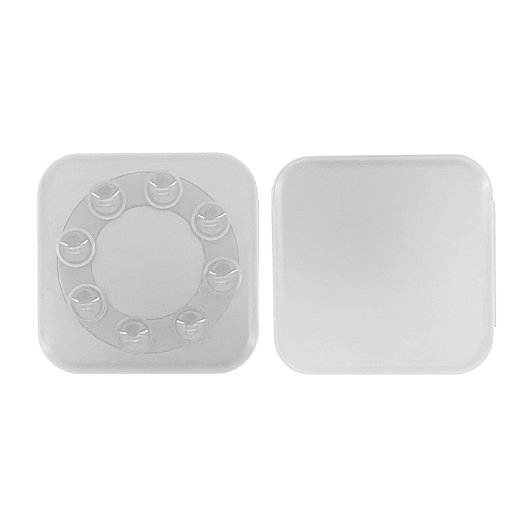 Talia Suction Wireless Charger 7