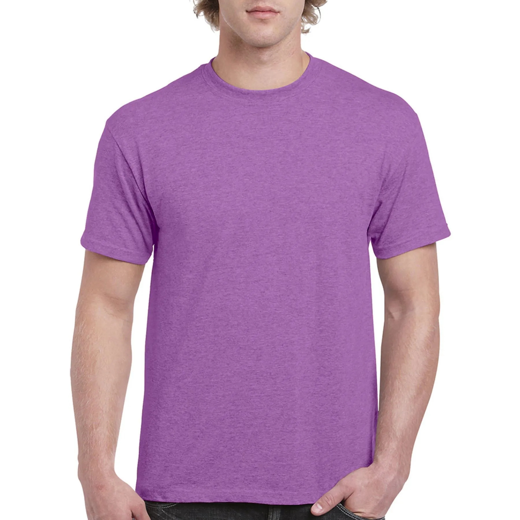 Cotton T-shirt 22