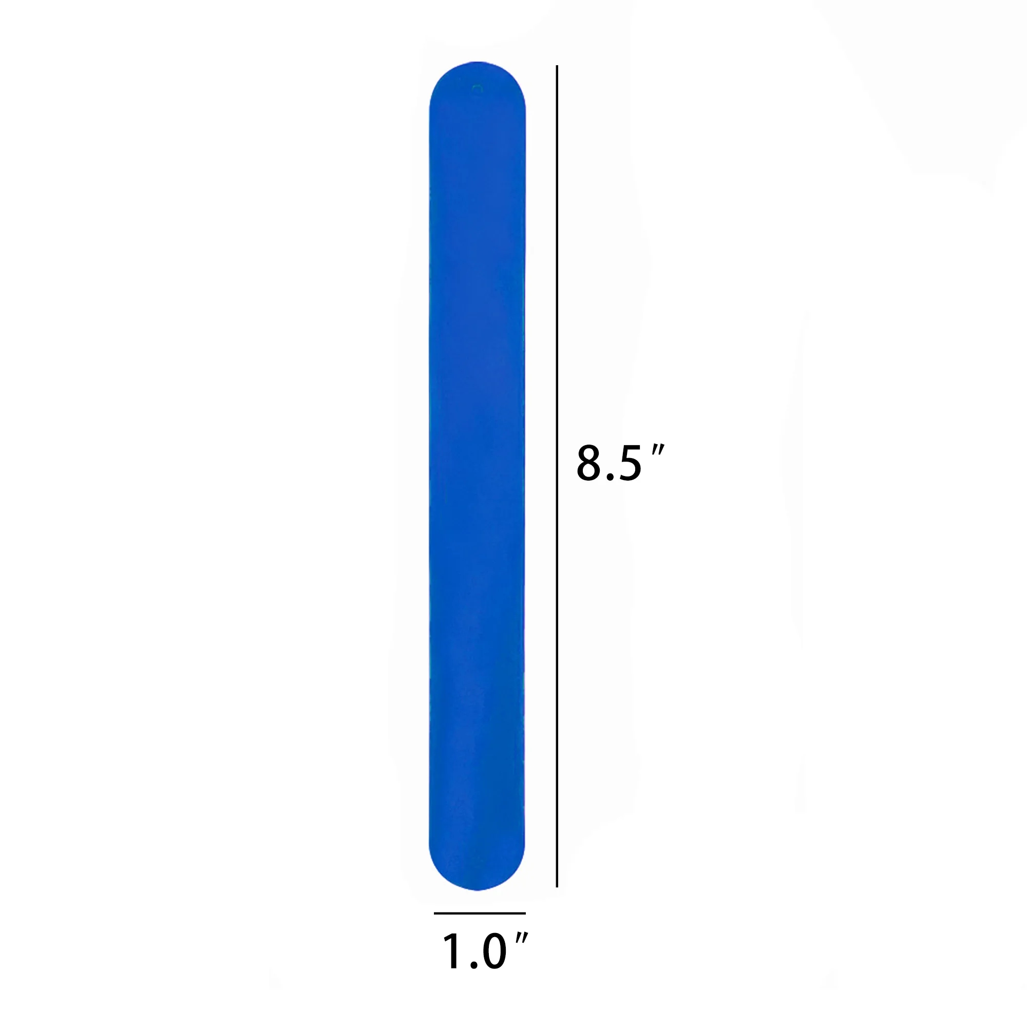 Silicone Custom Wristband 6
