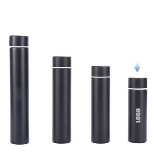 130ml High Grade Stainless Steel Portable Cup With Double Wall Insulation 10