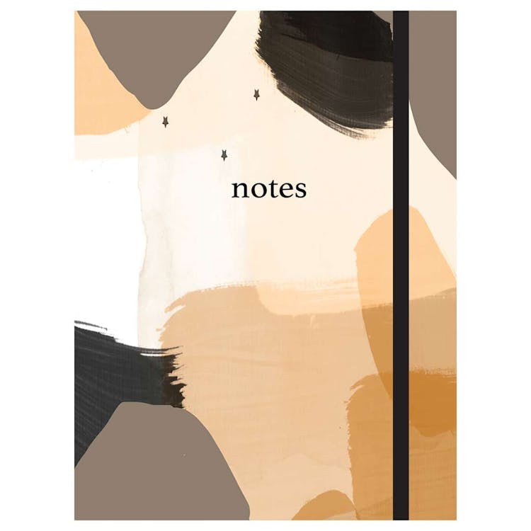 Hard Cover Journal 2