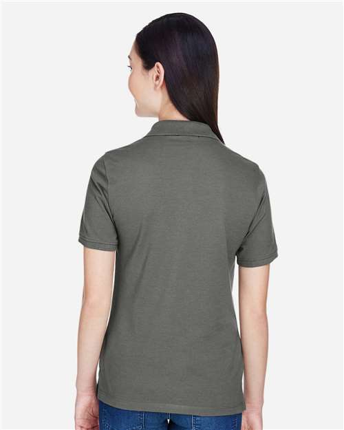 Women's Easy Blend Polo - M265W 65