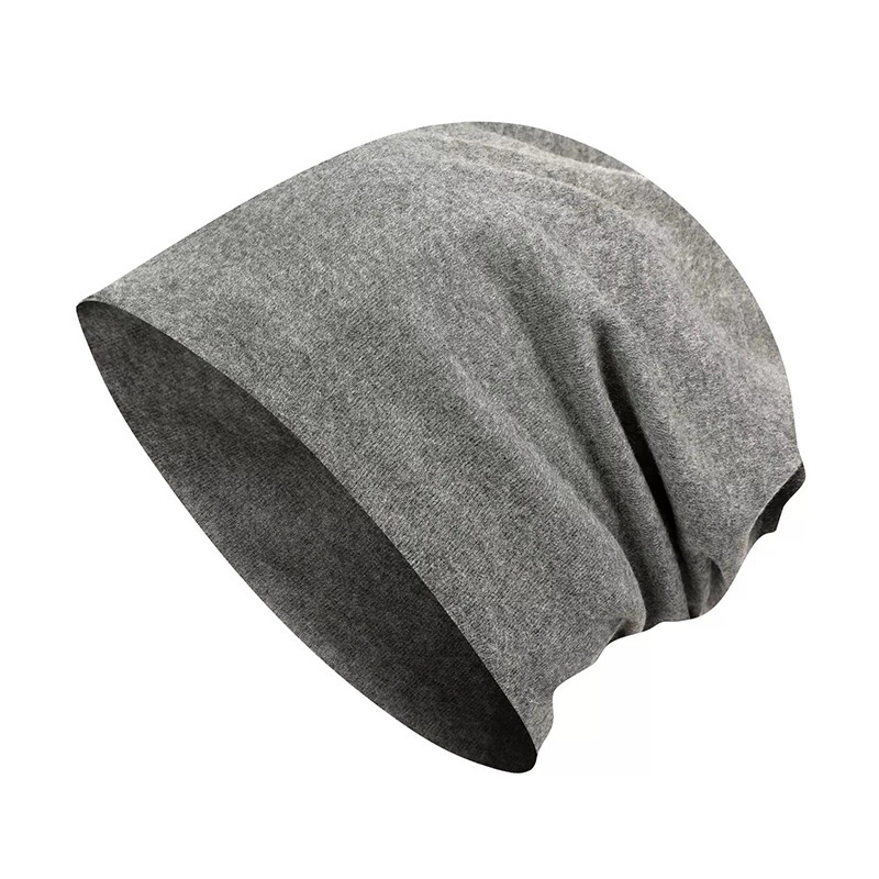 Custom Knit Skull Cap 4