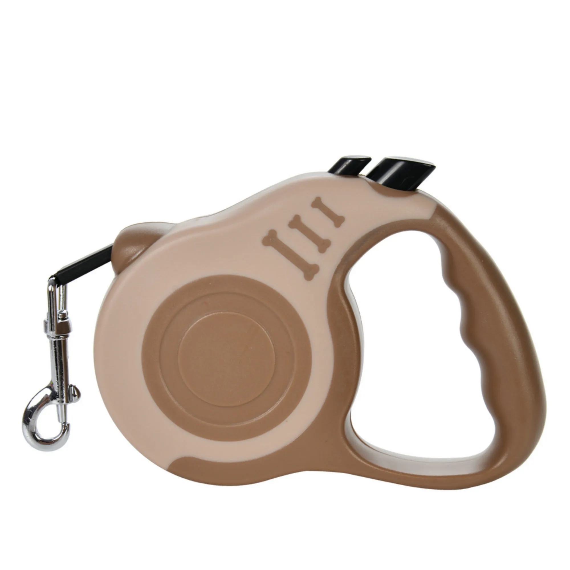 Pet Retractable Traction Rope 4