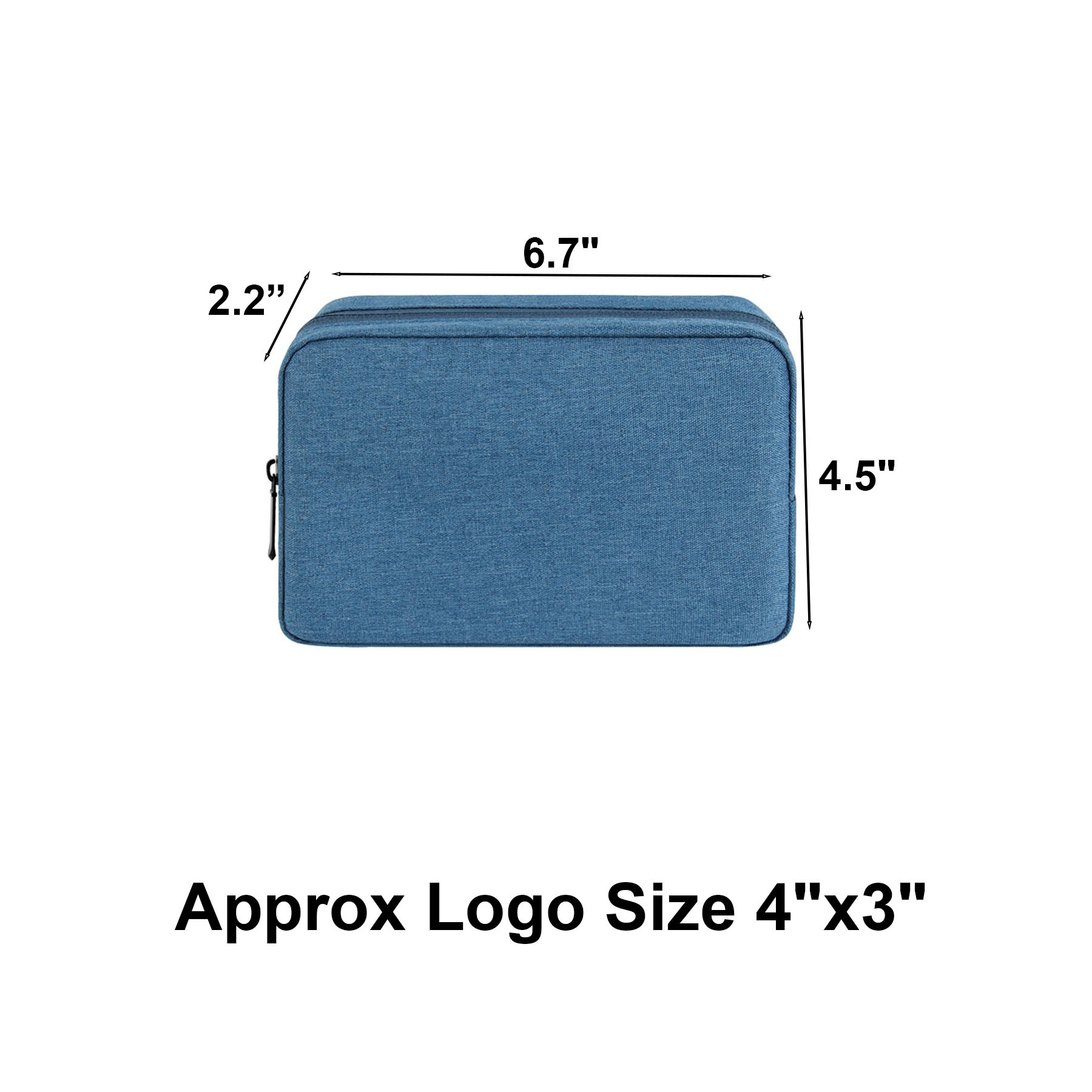 Cable Organizer Pouch 2