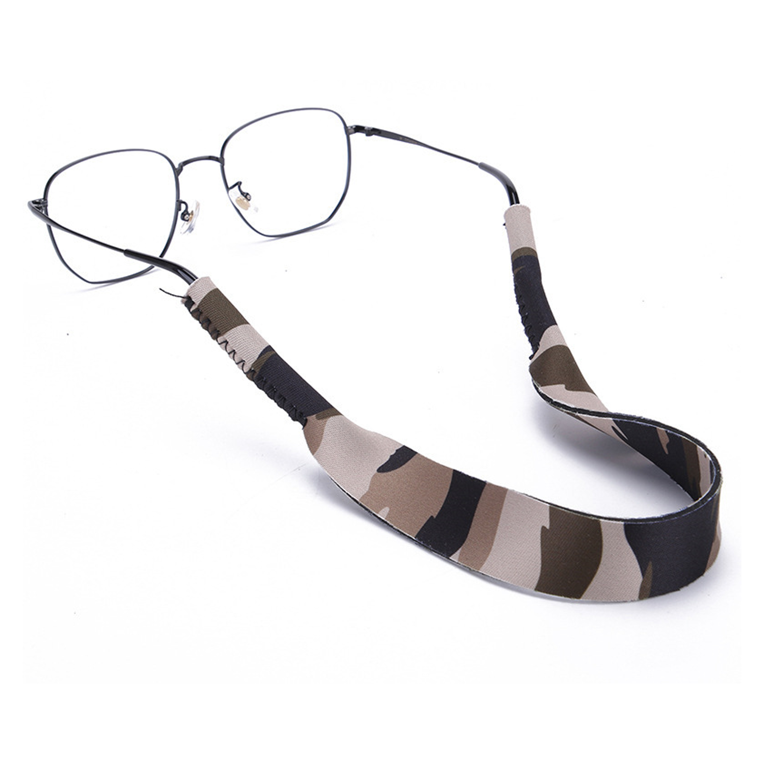 Sports Glasses Lanyard MOQ 50PCS 2