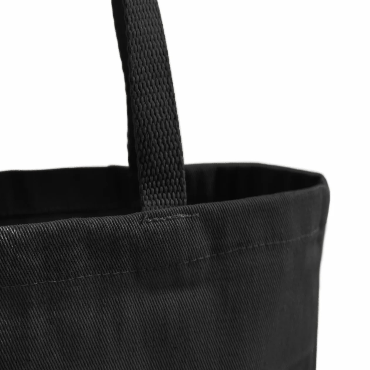 Seacliff Cotton Twill Tote Bag 10