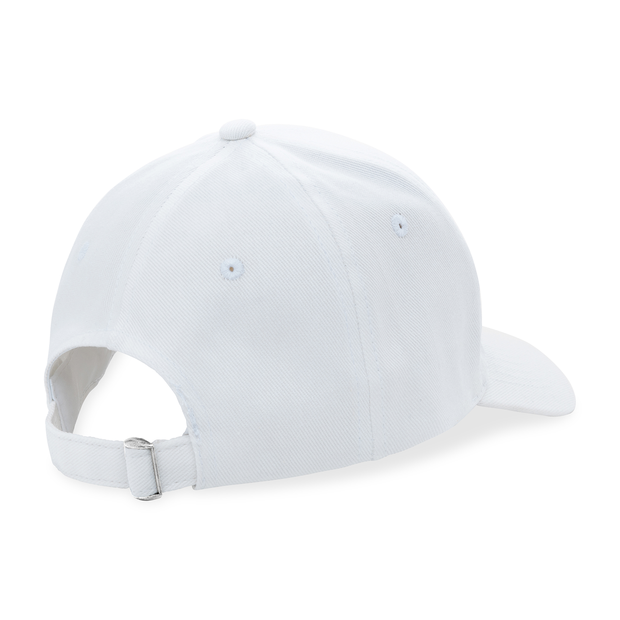 Impact 6 Panel 280gr Recycled Cotton Cap - AWARE™ 11