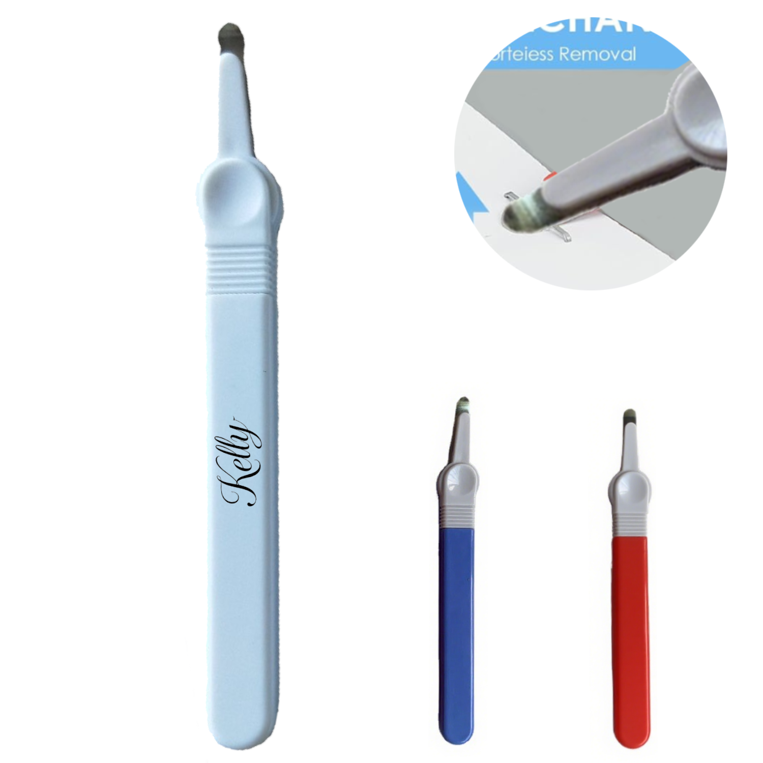 Office Plastic Stapler Remover 1