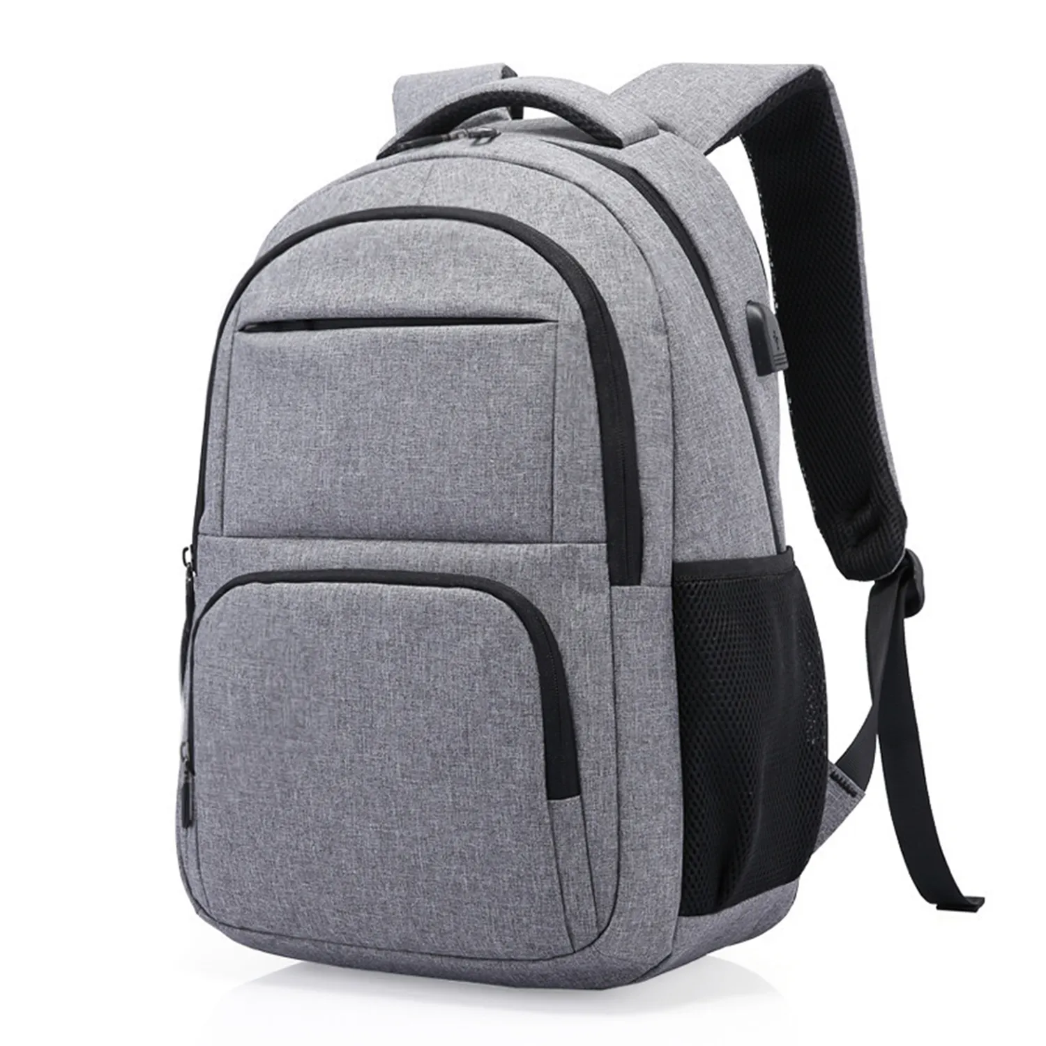 Lightweight Casual Laptop Backpack 5
