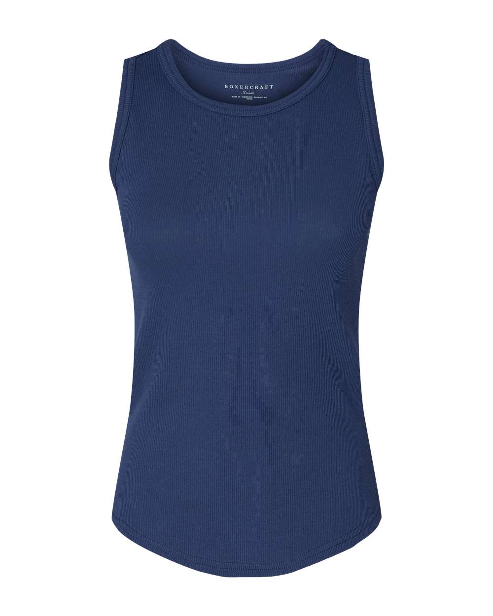 Women's Adrienne Tank Top - BW2501 2