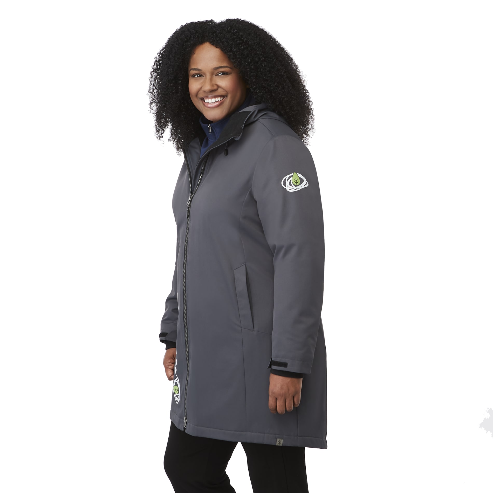 HARDY Eco Insulated Jacket - Women's 135