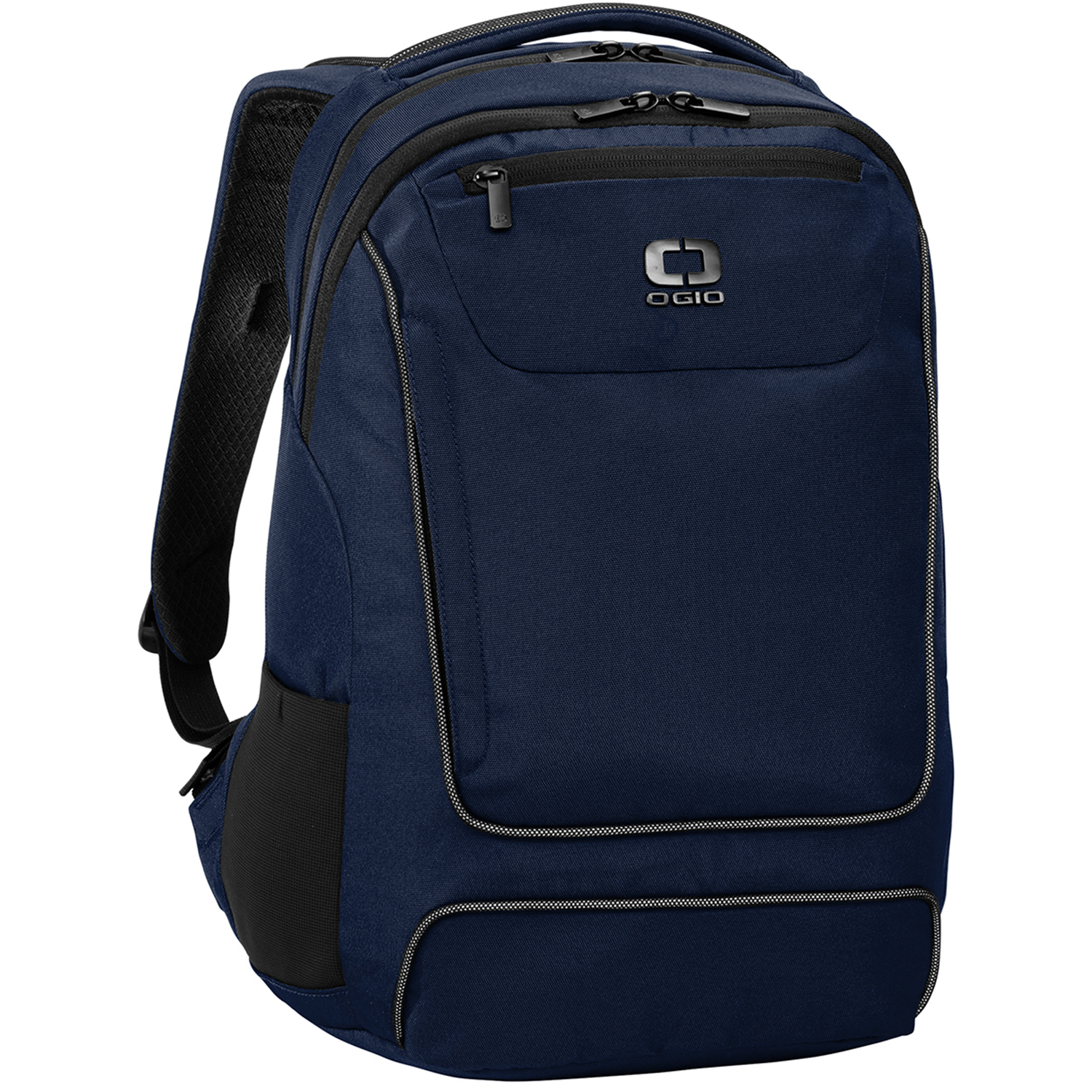 OGIO® Backpack With Trolley Strap On Back 7