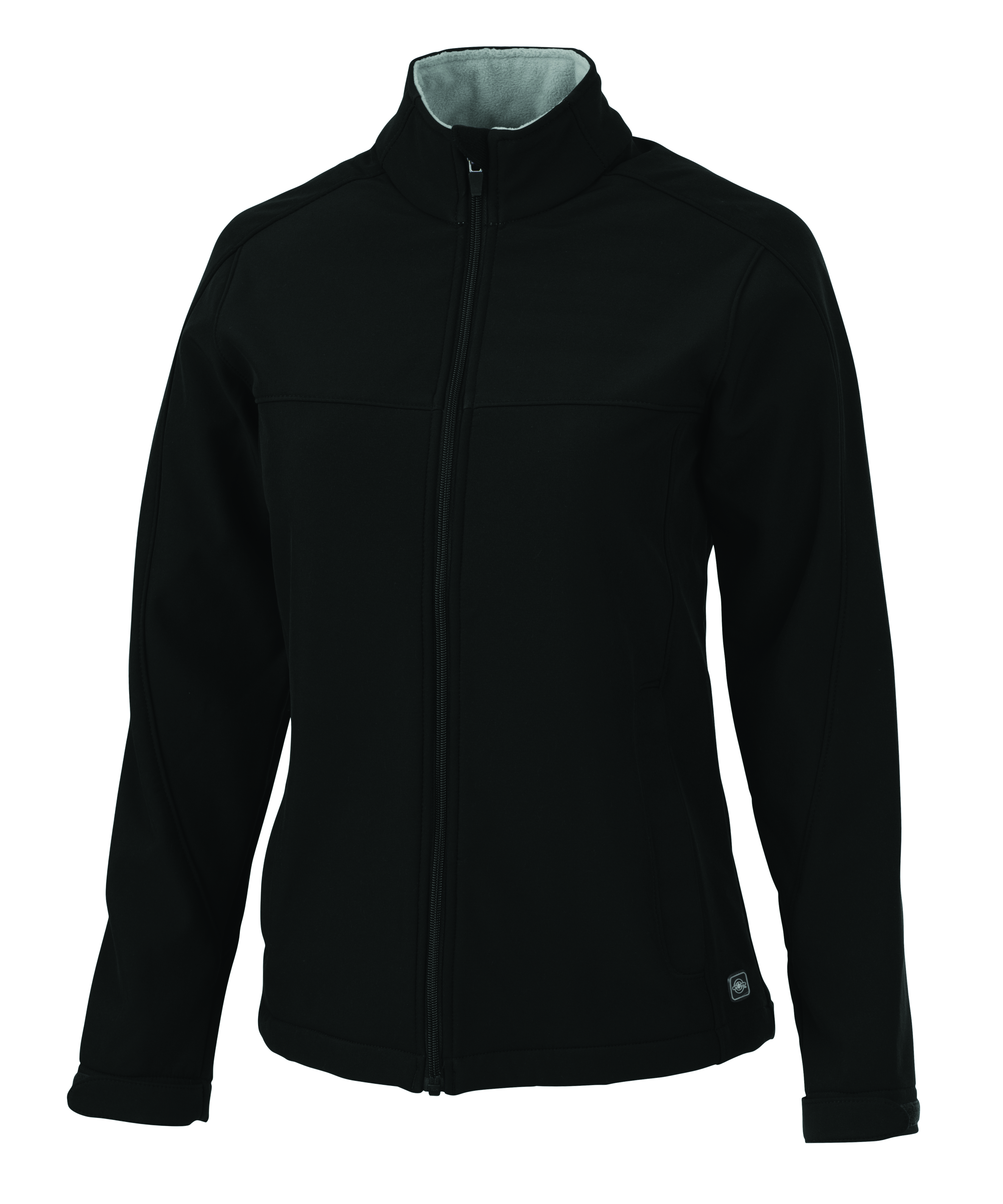 Women's Classic Soft Shell Jacket