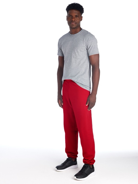 JERZEES NuBlend® Sweatpants 22