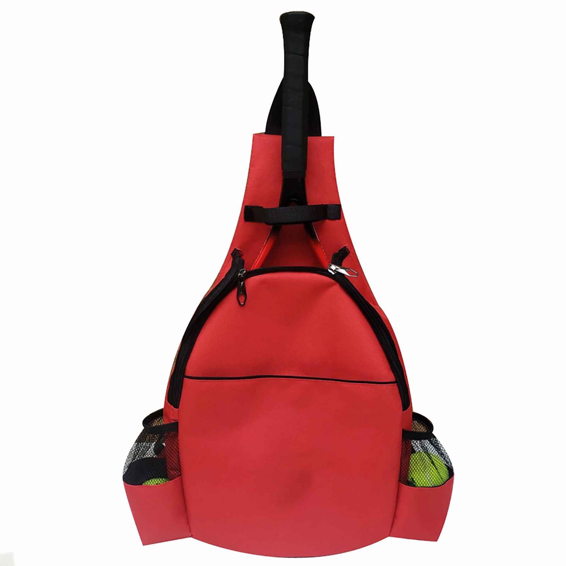 Tennis Backpack Lightweight Racket Bag 12