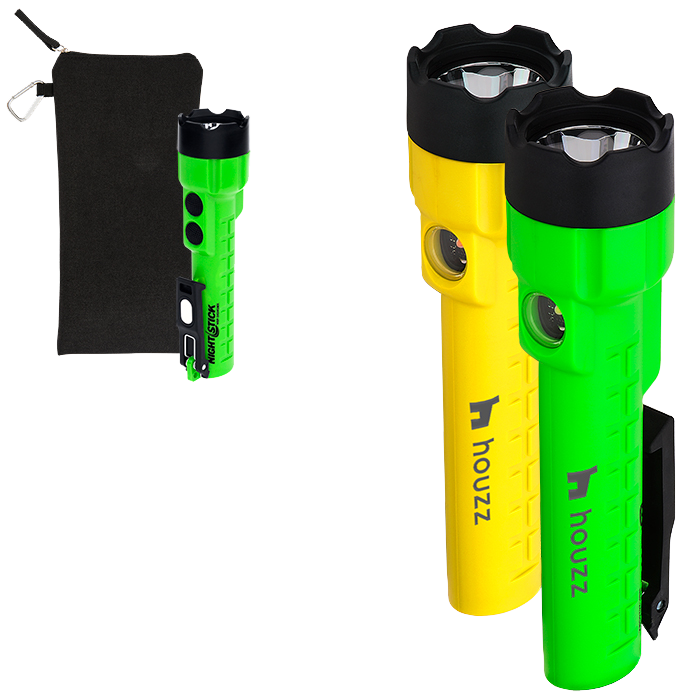 Nightstick® X-Series Dual-Light™ Flashlight 14