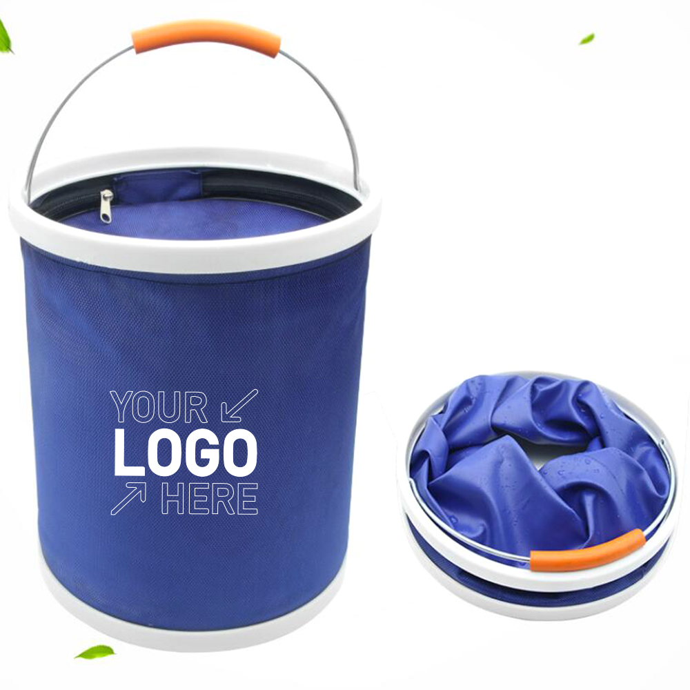 Collapsible Water Bucket 3
