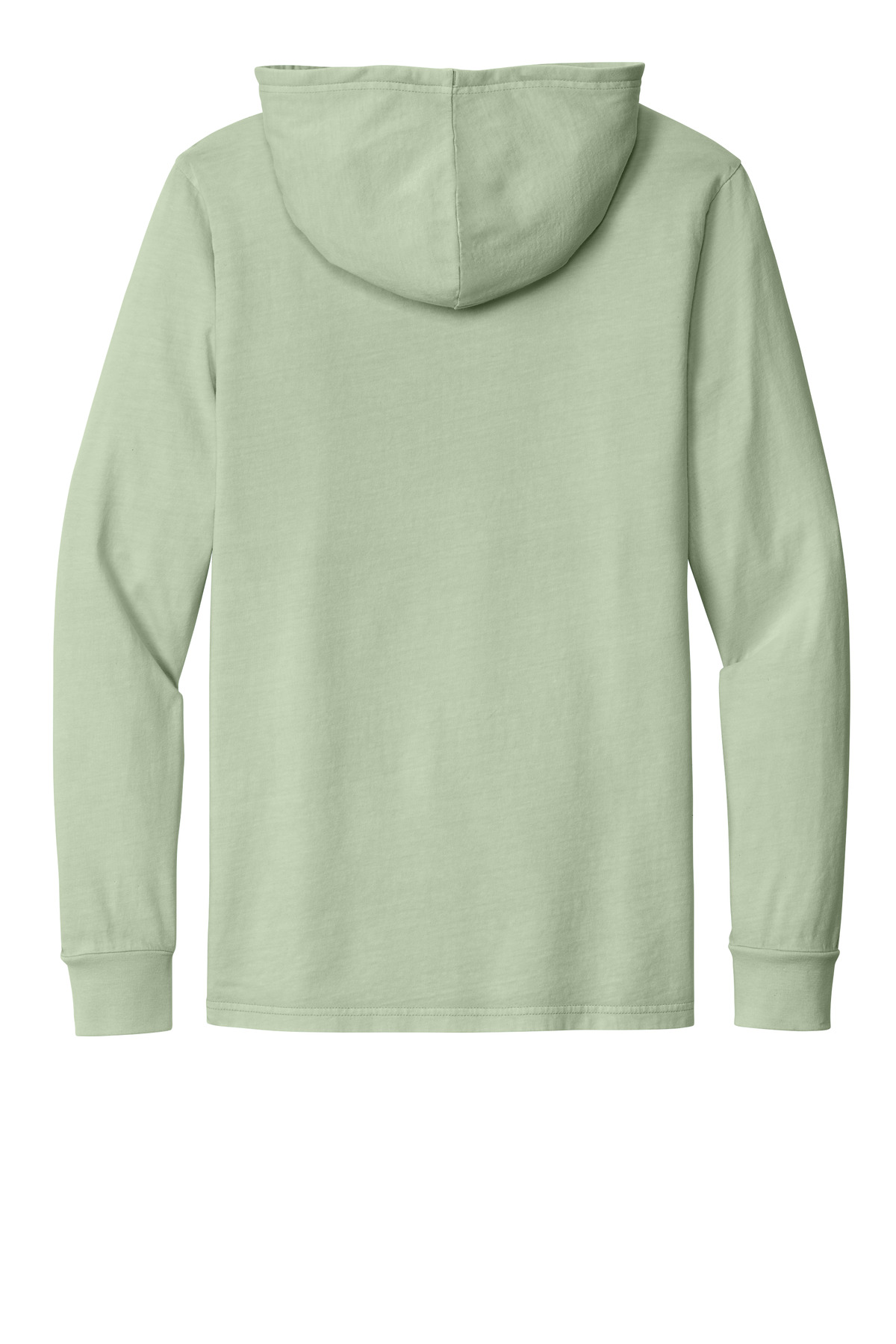 Allmade Unisex Mineral Dye Organic Cotton Hoodie Tee AL6305 6