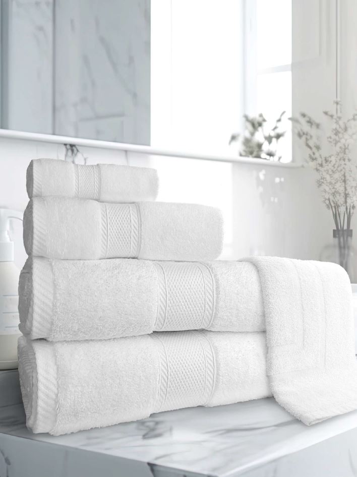 Miasma Bath Towel 27 x 54, 15.50 lb 2