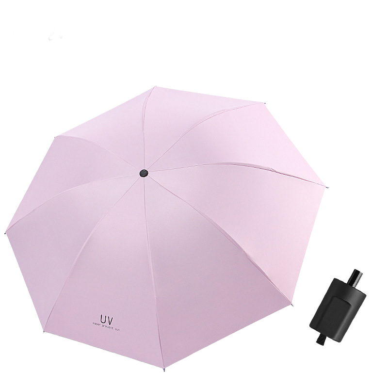 8-Rib Storm Guard Windproof Umbrella 6