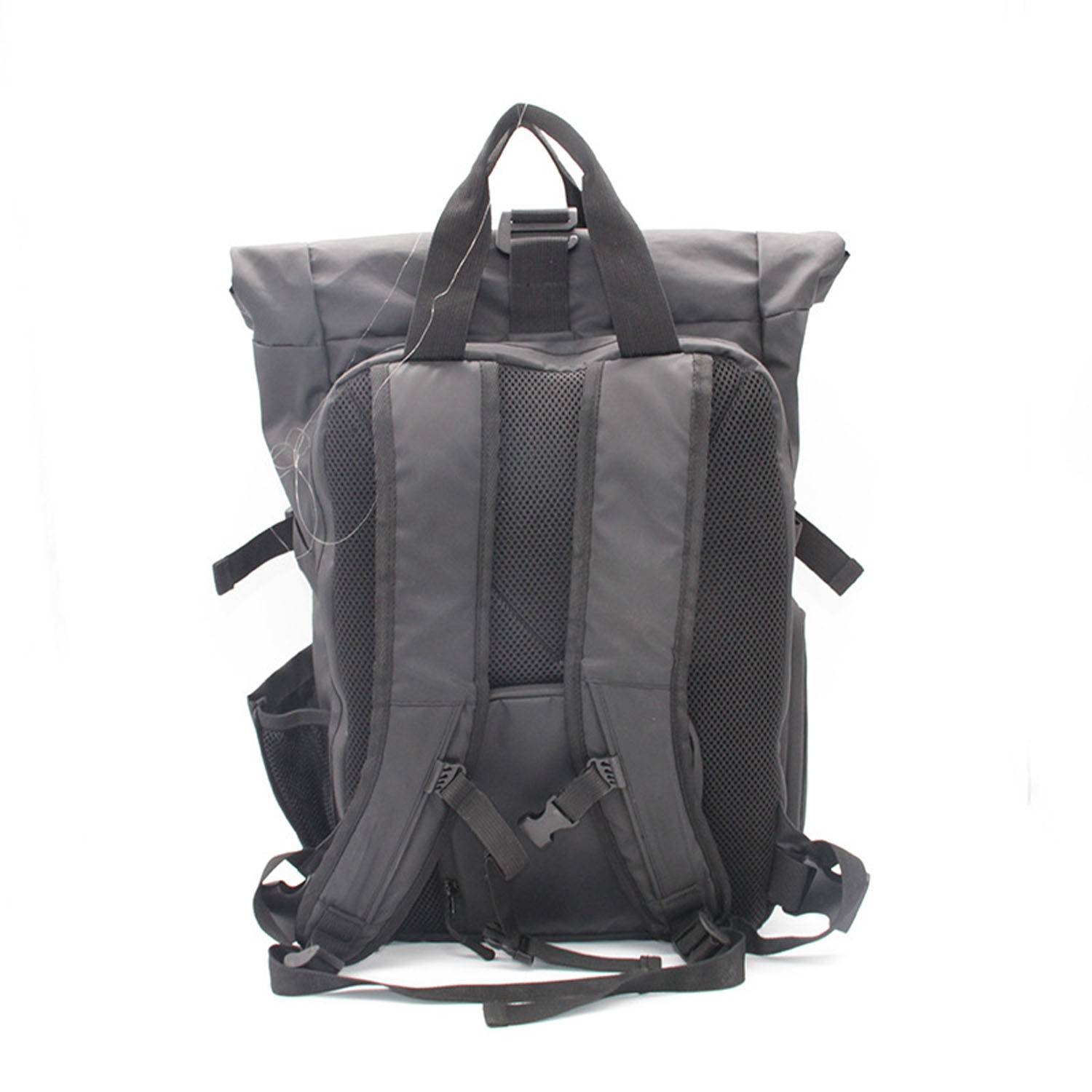 Nylon Backpack 4