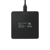 Square Wireless Charging Pad 12