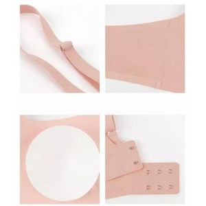 Women'S Adjustable Seamless Bra 7
