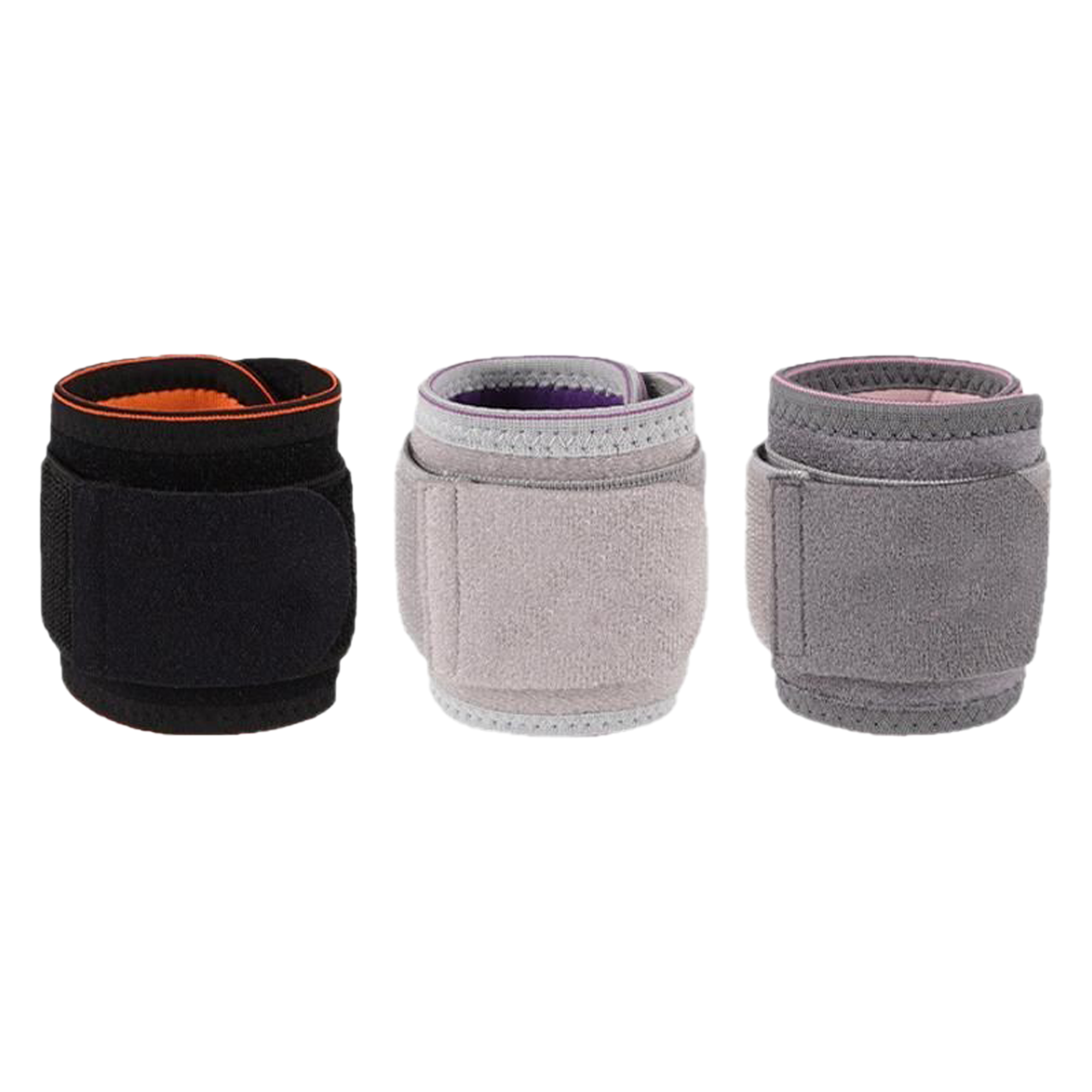 Comfortable And Non-Slip Fitness Wrist Guard 1