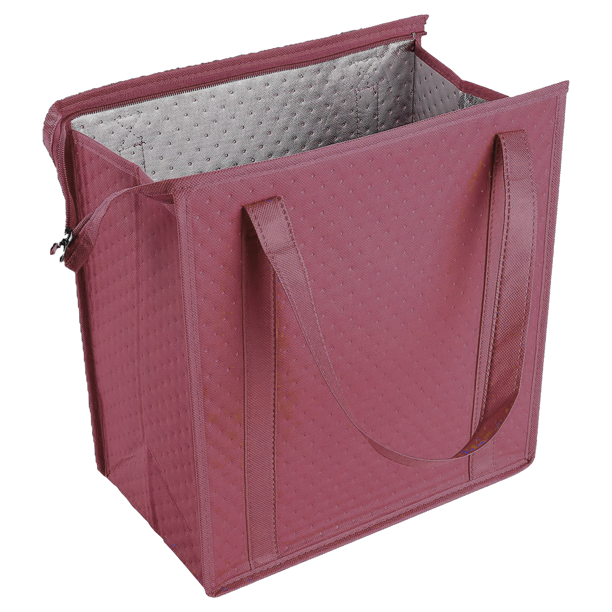 Non-Woven Thickened Foldable Insulation Bag 9
