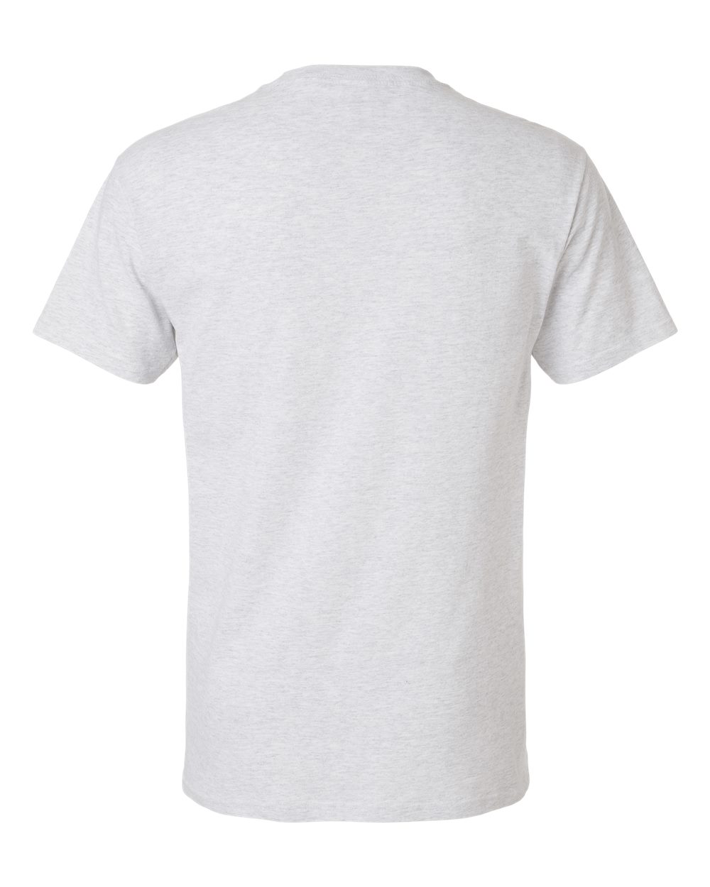 Men's Gold Soft Touch T-Shirt - 4800 158