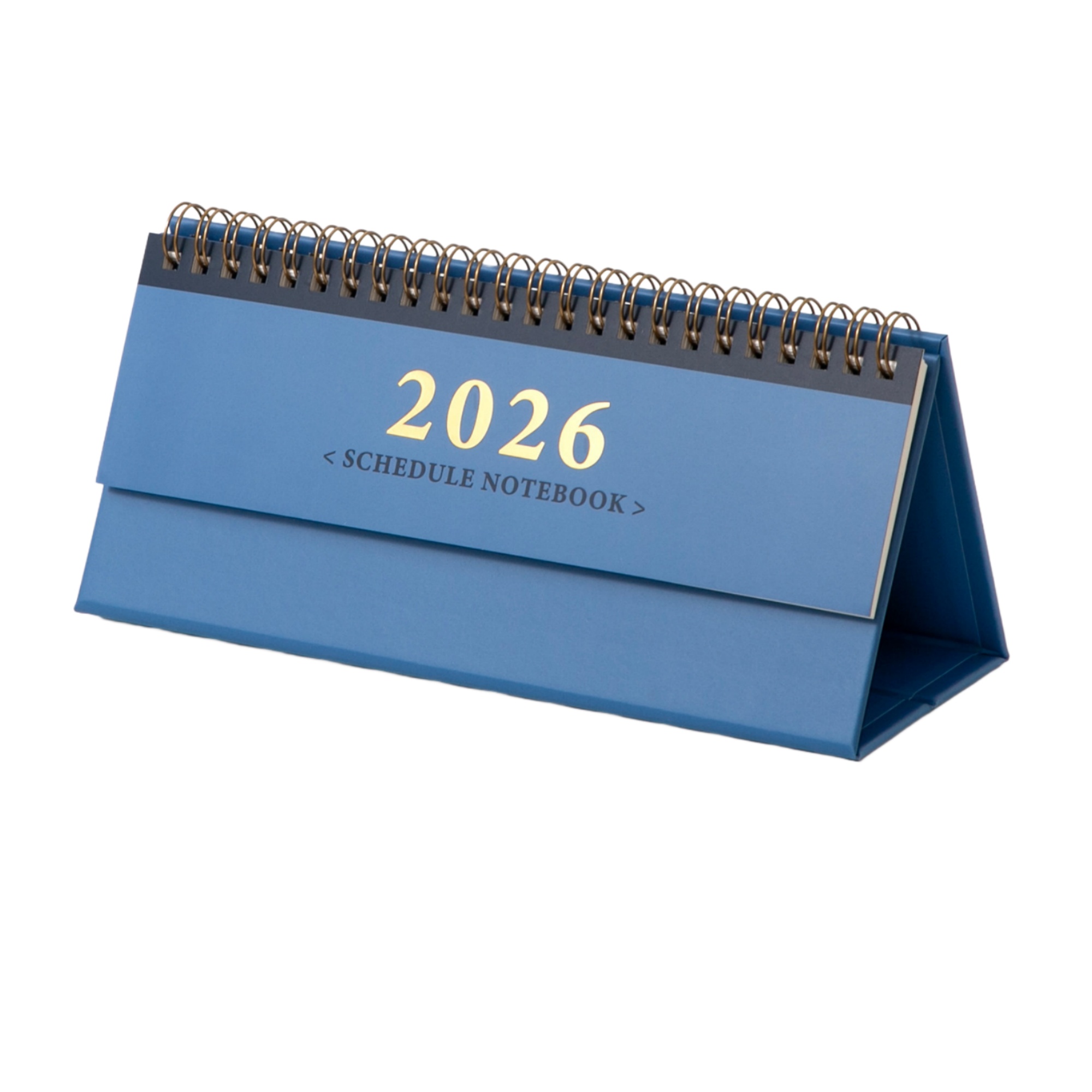 Small Desk Calendar 7