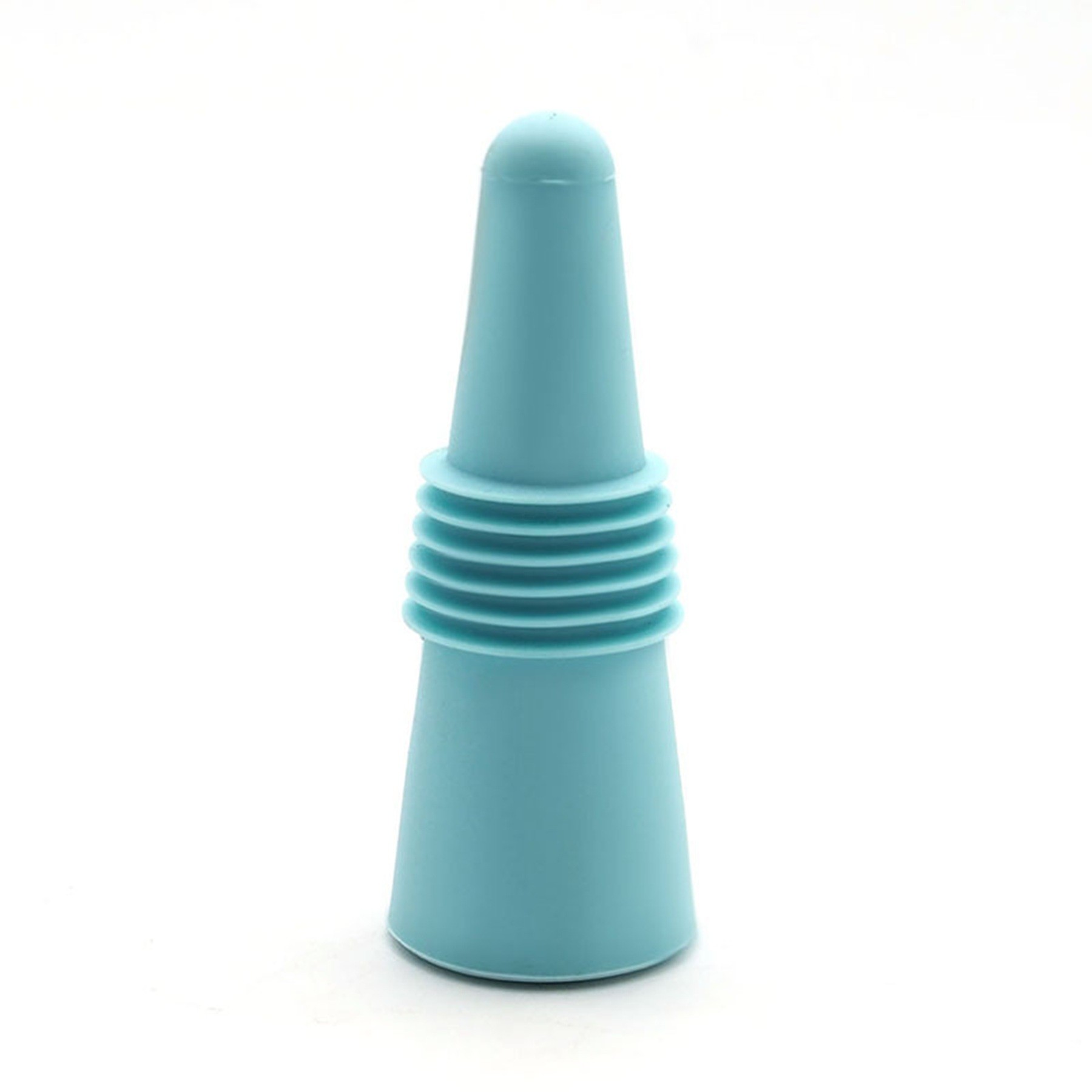 Cone Shaped Wine Stopper 7