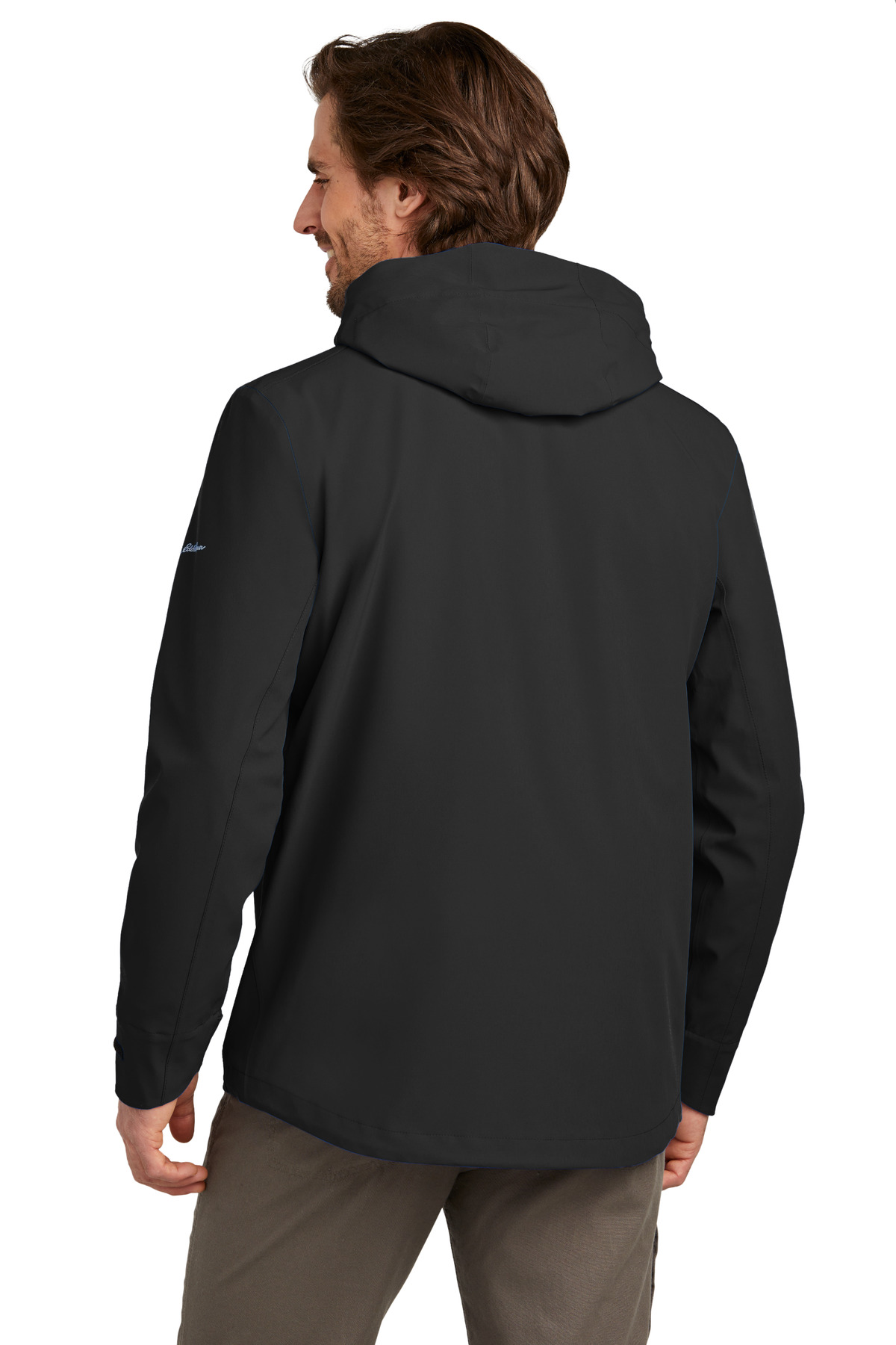 Eddie Bauer WeatherEdge Plus Jacket EB560 19