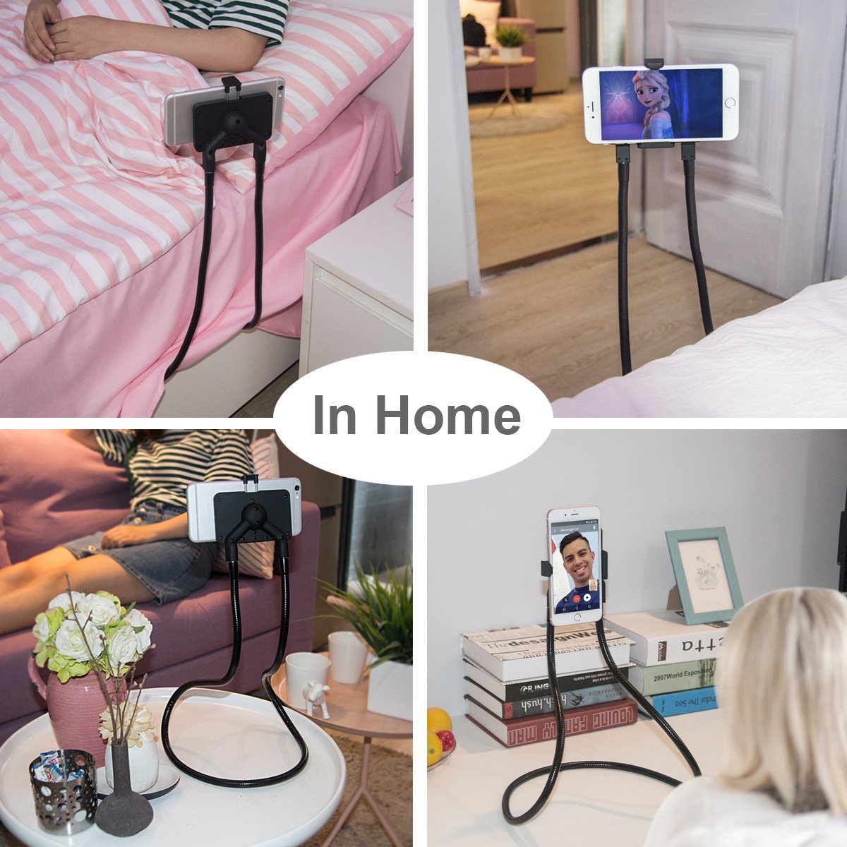 Universal Mobile Phone Stand 6
