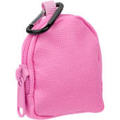 Mini Backpack Bag Charm 118