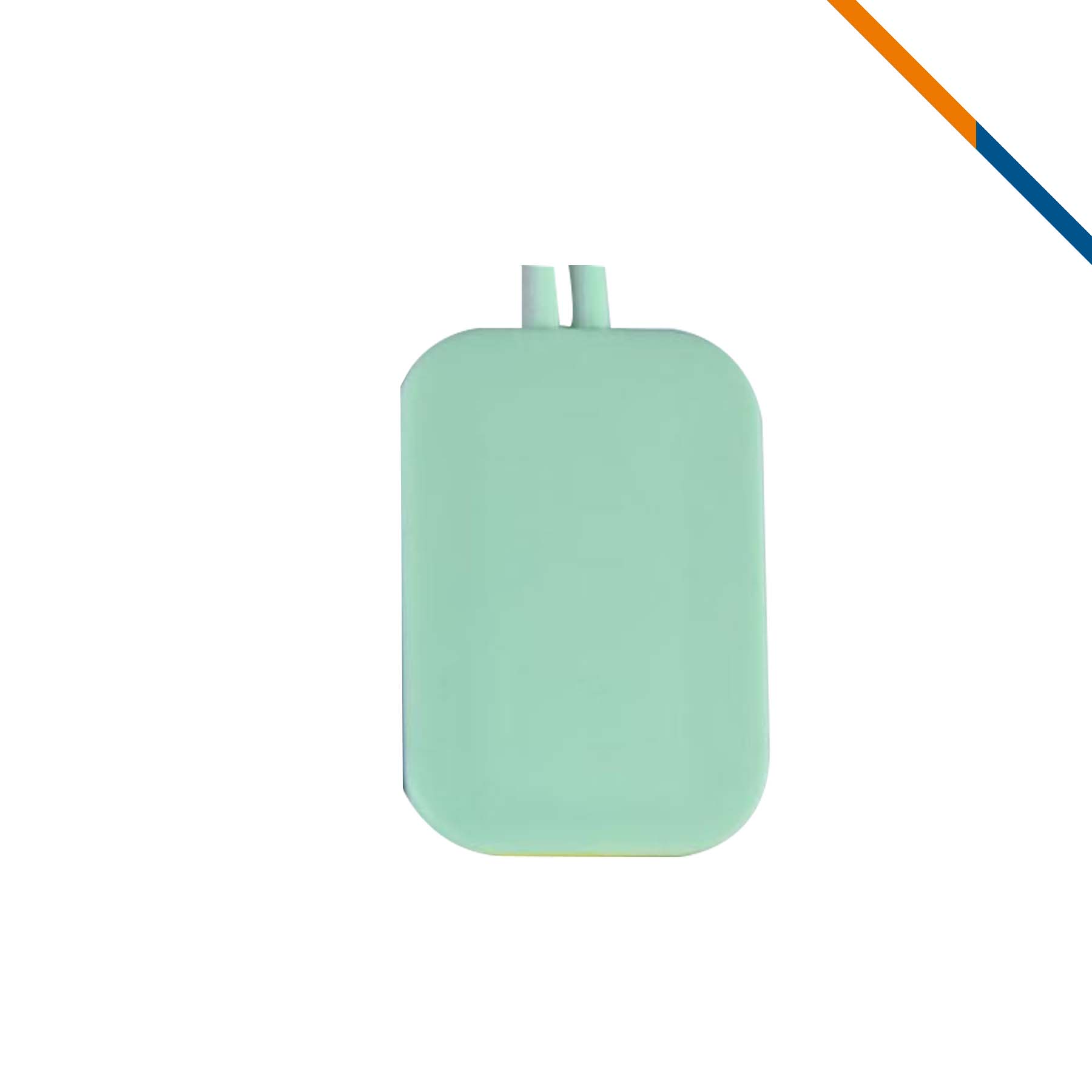 Gripsoft Silicone Luggage Tag 13
