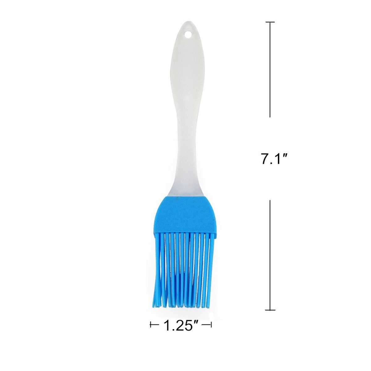 Silicone Basting Brush 4
