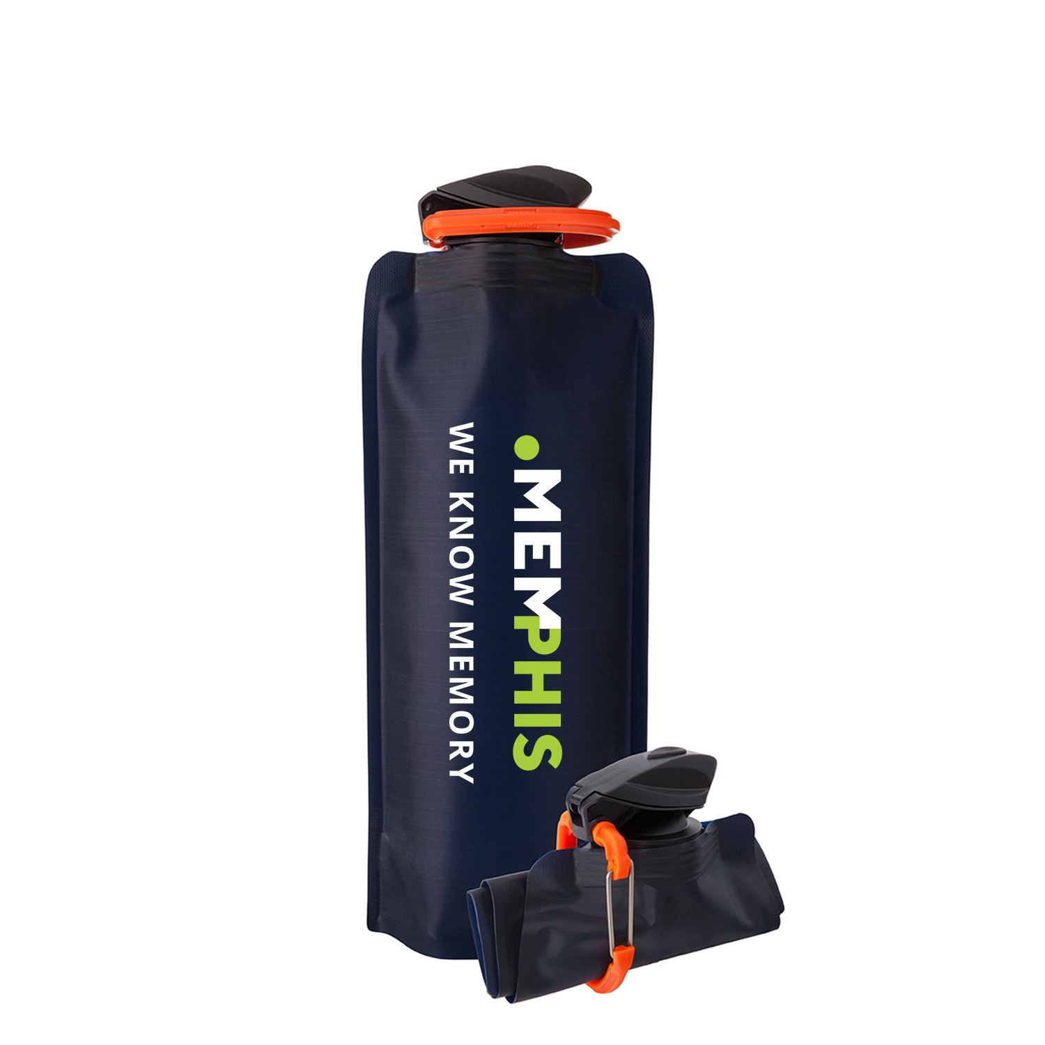 Vapur® Eclipse Folding Anti-Bottle .7L 18