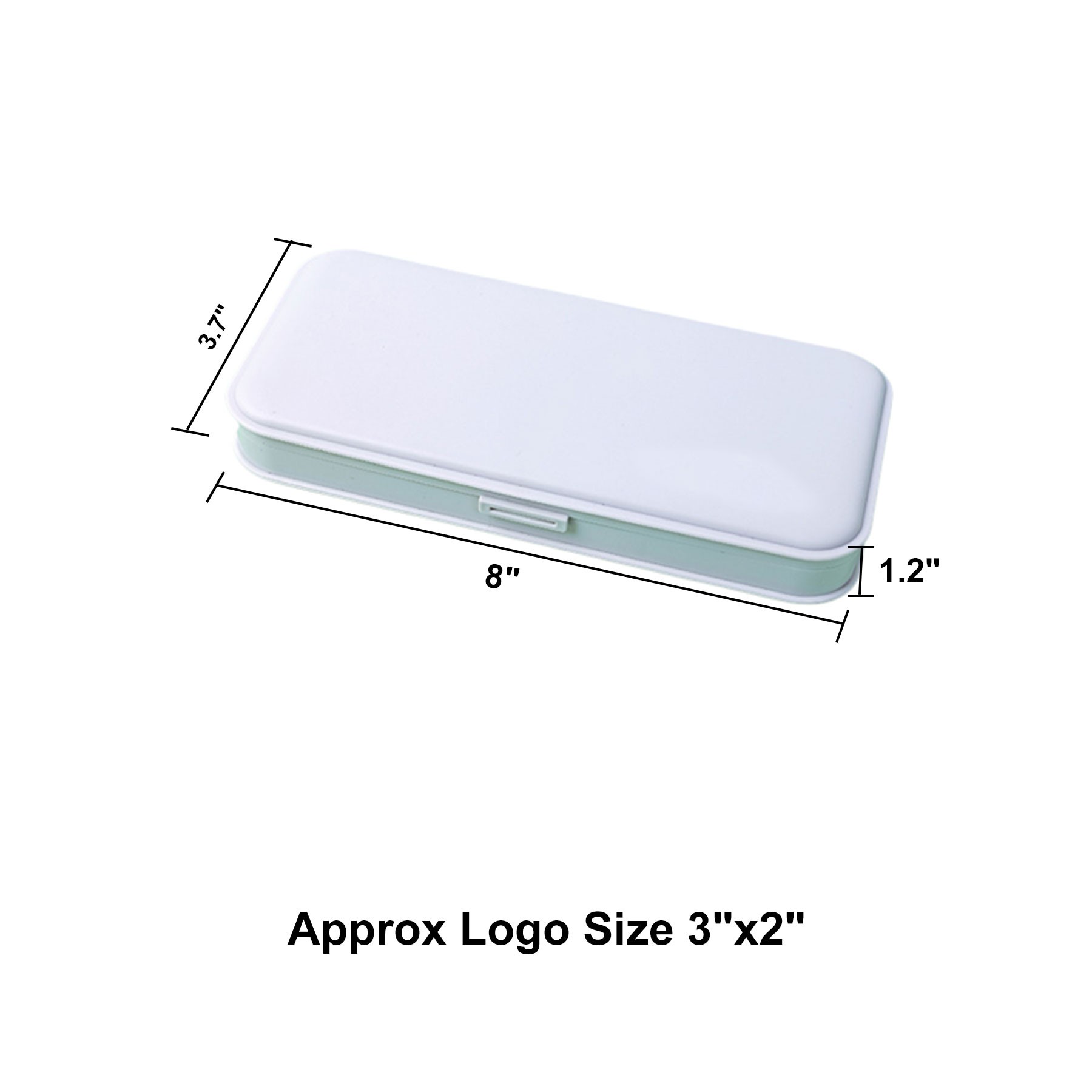 Pencil Box 2